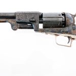 USHS Presentation Colt Dragoon .44 BP