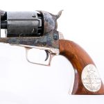 USHS Presentation Colt Dragoon .44 BP