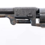 USHS Presentation Colt Dragoon .44 BP