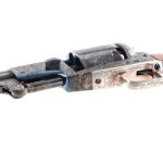 USHS Presentation Colt Dragoon .44 BP