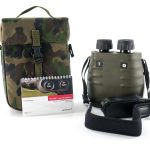 Vectronix Vector IV Binocular Laser Rangefinder
