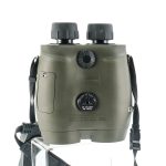 Vectronix Vector IV Binocular Laser Rangefinder
