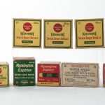 Vintage 12, 20 and .410 Gauge Shotgun Ammo