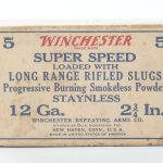 Vintage 12, 20 and .410 Gauge Shotgun Ammo