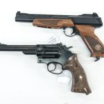 Vintage and Collectible Air Rifle Auctions and Pistols