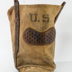 Vintage U.S. Military Web Gear