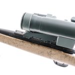 Weatherby MKV .223 Osprey Night Vision
