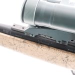 Weatherby MKV .223 Osprey Night Vision