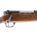 Weatherby MKV Bolt Action 300 WBY Mag