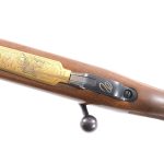 Weatherby MKV Bolt Action 300 WBY Mag