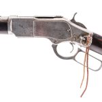 Winchester 1873 .44-40 Lever Action Carbine