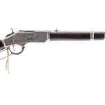 Winchester 1873 .44-40 Lever Action Carbine