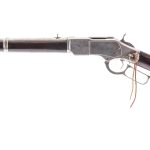 Winchester 1873 .44-40 Lever Action Carbine
