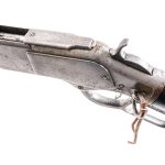 Winchester 1873 .44-40 Lever Action Carbine