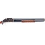 Winchester 1897 12ga Pump Action Shotgun