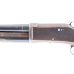 Winchester 1897 12ga Pump Action Shotgun