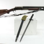 Winchester 1897 M97 Trench 12Ga Shotgun