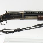 Winchester 1897 M97 Trench 12Ga Shotgun