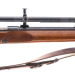 Winchester 52 .22LR Bolt Action Rifle