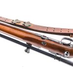 Winchester 52 .22LR Bolt Action Rifle