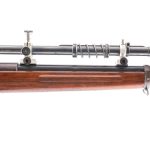 Winchester 52 .22LR Bolt Action Rifle Auction