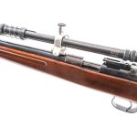 Winchester 52 .22LR Bolt Action Rifle Auction