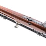 Winchester 52 .22LR Bolt Action Rifle Auction