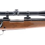 Winchester 70 .22-250 Bolt Action Rifle