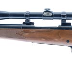 Winchester 70 .22-250 Bolt Action Rifle