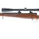 Winchester 70 .22-250 Bolt Action Rifle