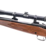 Winchester 70 .22-250 Bolt Action Rifle