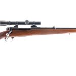 Winchester 70 .243 Win 1956 Bolt Action Rifle Auction