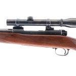 Winchester 70 .243 Win 1956 Bolt Action Rifle Auction