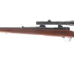 Winchester 70 .243 Win 1956 Bolt Action Rifle Auction