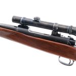 Winchester 70 .243 Win 1956 Bolt Action Rifle Auction