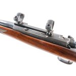 Winchester 70 .308 Norma Converted Bolt Rifle