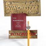 Winchester Western Firearms Advertising