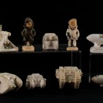 WWI Ceramic Collectibles