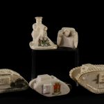 WWI Ceramic Collectibles