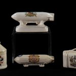 WWI Ceramic Collectibles