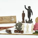 WWI Collectibles Ephemera