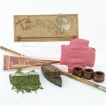 WWI Collectibles Ephemera