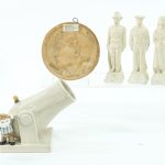 WWI Collectibles Ephemera