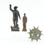 WWI Collectibles Ephemera