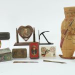 WWI Collectibles Ephemera
