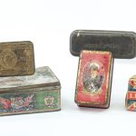 WWI Collectibles Ephemera