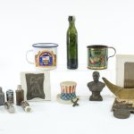 WWI Collectibles & Relics