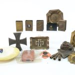 WWI Collectibles / Smoking Related