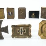 WWI Collectibles / Smoking Related