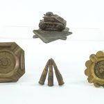 WWI Collectibles / Smoking Related